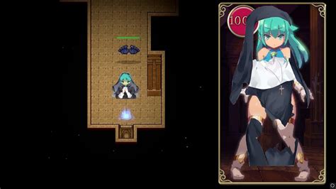 Mage Kanade’s Futanari Dungeon Quest [Final] [Dieselmine].